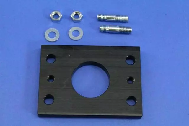 Brake Cylinder Adapter Pkg - Mopar (P5249315)