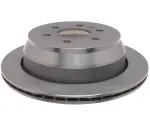 582039R - : Disc Brake Rotor for Raybestos Brakes Image