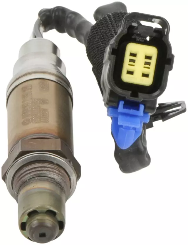 15278 - Emission Systems: Bosch Oxygen Sensor for Bosch Image