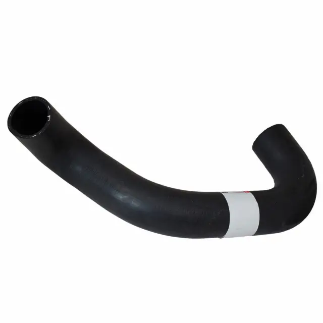 KM2989 - Cooling System: Upper Hose for Ford: F-250, F-250 HD, F-350, F-Super Duty Image