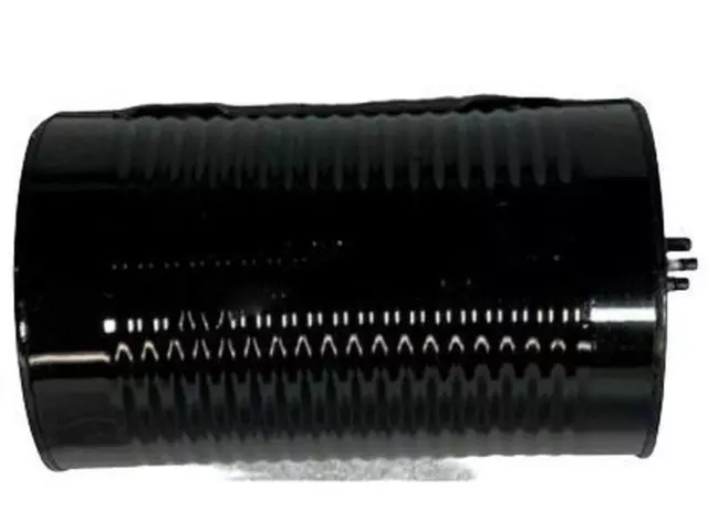 Genuine OEM Ford Vapor Canister Reservoir - Econoline Club Wagon Bronco - Ford (D5TZ9E453A)