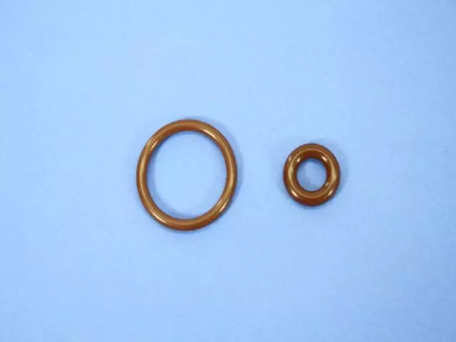 4723971 - Fuel: Fuel Injector O Ring Package for Mopar Image image