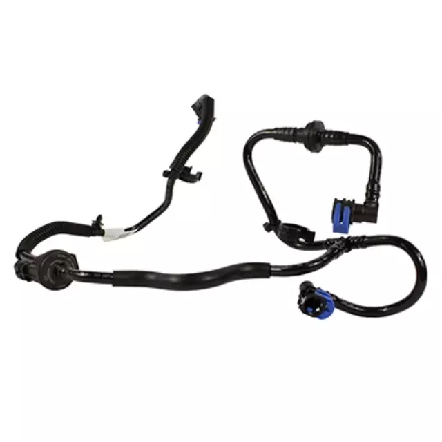 GN1Z9C047D - : Tube Fuel Feed for Ford Image