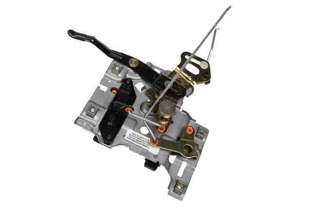 Trailer Brake Control Module and Control Relay Bracket - GM (20960750)