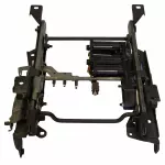 9W7Z5461711A - Body: Seat Track for Ford: Crown Victoria | Lincoln: Town Car | Mercury: Grand Marquis, Marauder Image