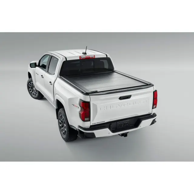 19433958 - Bed Products: Bed Tonneau Cover for Chevrolet: Colorado | GMC: Canyon Image