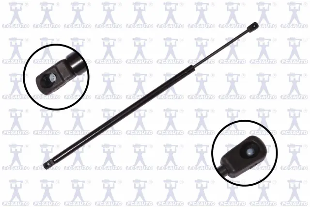 86155 - Exterior: Focus Auto Parts Hood Lift Support for Focus Auto Parts Image