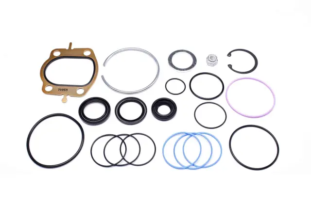 8401397 - Suspension &amp; Steering: Steering Gear Seal Kit for Sunsong Image