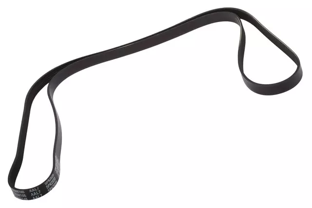 Serpentine Belt - GM (12668146)