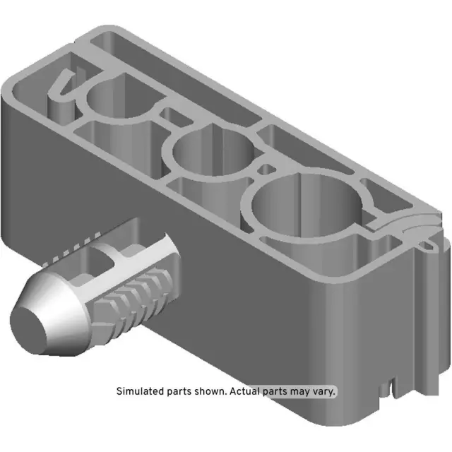 15052410 - : Multi-Purpose Clip for GM Image