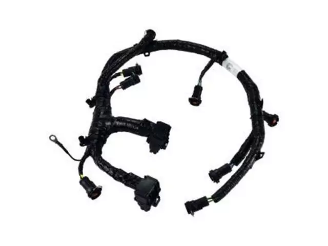 Wire Assembly - Ford (4C3Z-9D930-AA)