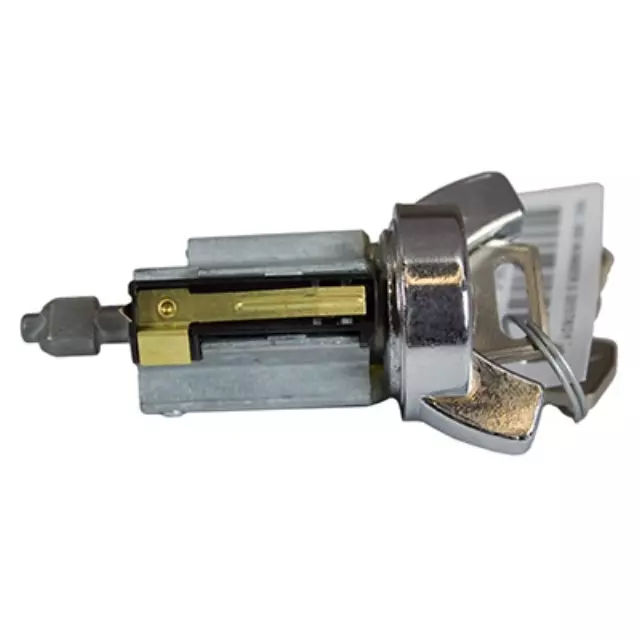 Lockset - Complete Vehicle - Ford (SW-2061)