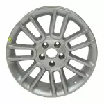 DA8Z1007A - : 2013-2019 Ford Flex - Wheel, Alloy for Ford: Flex Image
