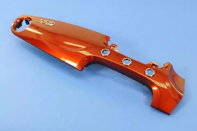 1SC361LBAB - : Instrument Panel Bezel for Mopar Image