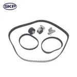 SK107039 - : SKP Accessory Drive Belt Tensioner Kit for Skyward Automotive Image