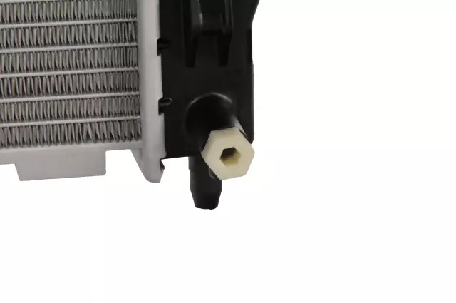 2000-2002 GM - Radiator - GM (52487149)