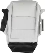 873206CC2B - Body: Cushion Cover for Nissan: Altima Image