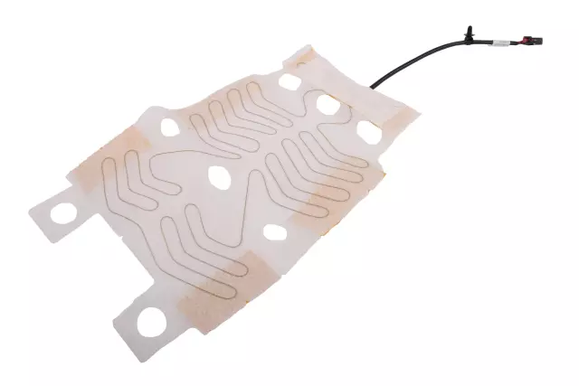 Seat Cushion Heater - GM (84369822)