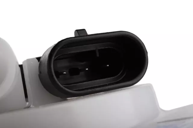 Fuel Pump Module Kit - GM (19369899)