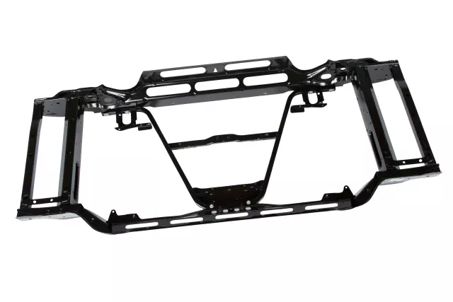 Radiator Support - GM (22825905)