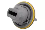 84987048 - : Front Side Turn Signal Lamp Socket for Cadillac: XTS | Chevrolet: Blazer, Suburban, Suburban 3500 HD, Tahoe Image
