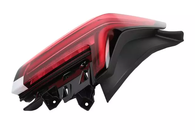 84895437 - : Rear Driver Side Stop Lamp for GM Image