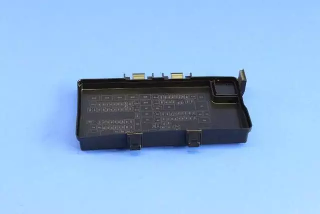 Power Distribution Center Cover - Mopar (68202821AA)