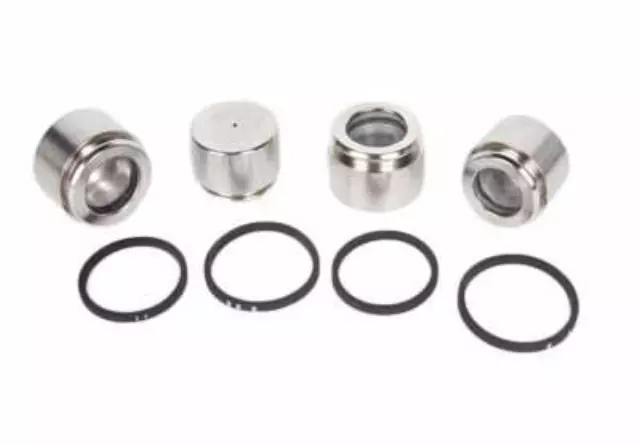 89047714 - Brakes: Disc Brake Caliper Piston for Cadillac: STS | Chevrolet: Camaro | Pontiac: G8 Image