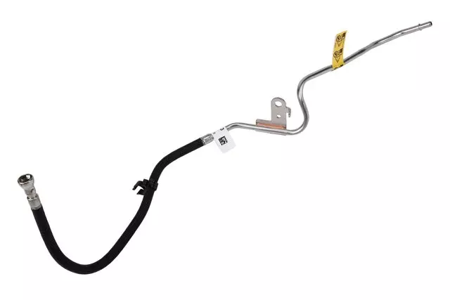 55488543 - : Fuel Pump Fuel Return Hose for GM Image