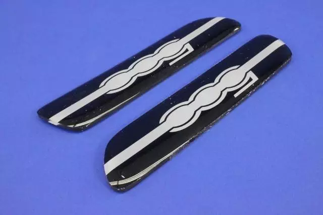 Emblem Kit - Mopar (82212748)