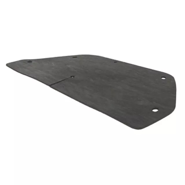 3W7Z16240BA - : Splash Shield for Ford: Crown Victoria | Mercury: Grand Marquis, Marauder Image