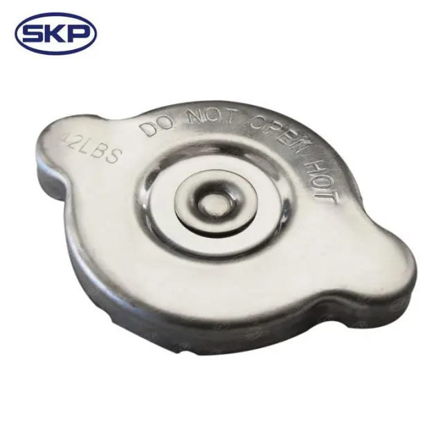 SK10264 - Cooling Systems: SKP Engine Coolant Reservoir Cap for Skyward Automotive Image