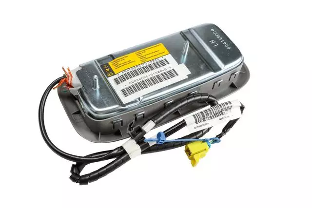 Side Air Bag - GM (15858885)