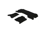 6ZS651X7AB - Interior Trim: Floor Mat Kit for Ram: 1500 Image