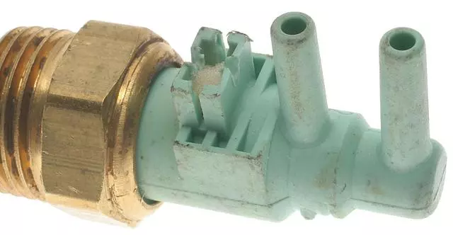 212615 - Electrical, Lighting and Body: EGR Thermal Ported Vacuum Switch for ACDelco Image
