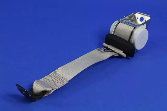 1VA691L2AE - Restraints: Retractor Seat Belt, Center for Mopar Image