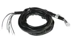303459 - : AEM X-Series Wideband Power Harness for AEM Electronics Image