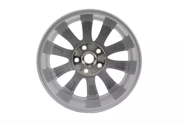 17x7-Inch Aluminum Wheel - GM (09011319)