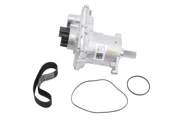 Power Steering Assist Motor - GM (86513820)