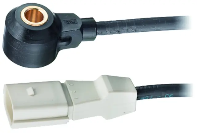 93037 - Air Intake &amp; Fuel Delivery: Facet Ignition Knock (Detonation) Sensor for FACET FUEL PUMPS Image