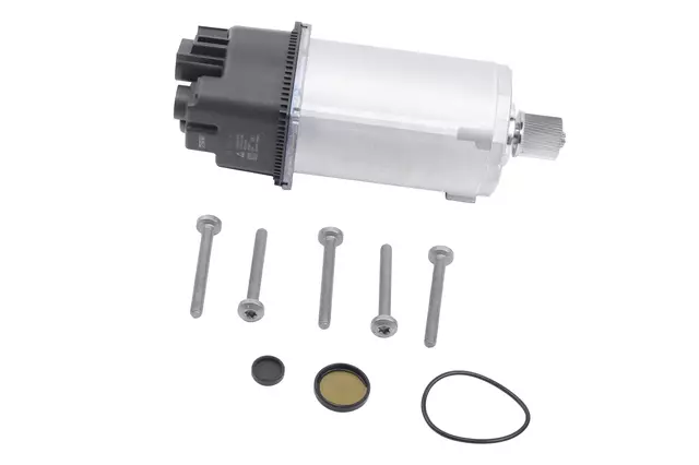 Power Steering Assist Motor Kit - GM (85108994)