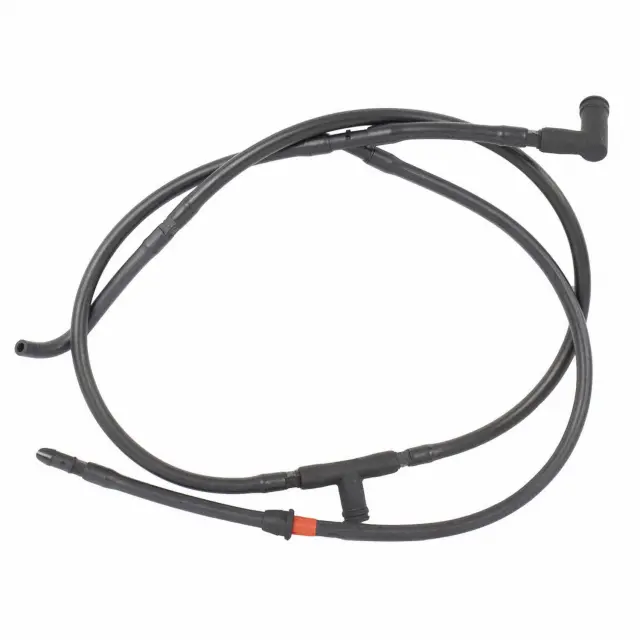 8A5Z17A605A - Body: Washer Hose for Ford Image