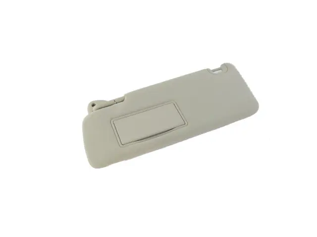 1VF25BD1AD - Interior Trim: Illuminated Visor for Mopar Image