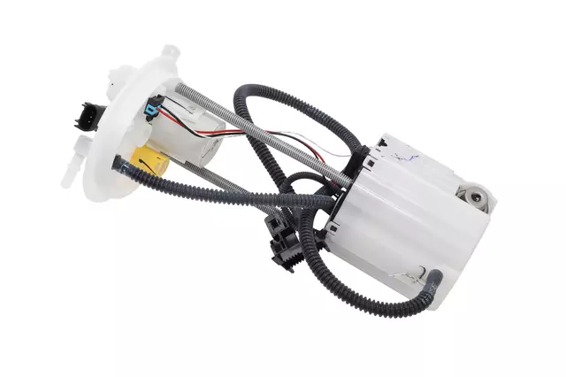 20965082 - : Fuel Pump Module without Fuel Level Sensor, with Seals and Cover for Chevrolet: Equinox | GMC: Terrain Image