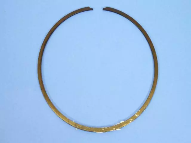 4659980 - Automatic Transaxle 4 Speed: Underdrive Clutch Snap Ring for Mopar Image