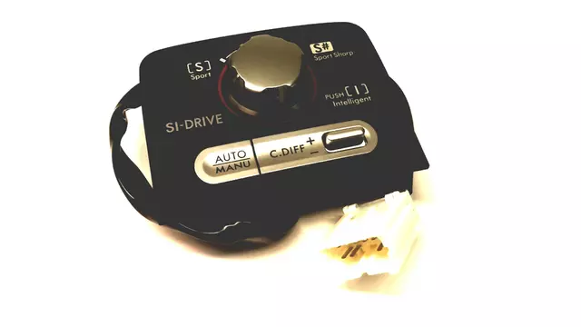 83251FG010 - Body: Switch Assembly for Subaru: Impreza Image