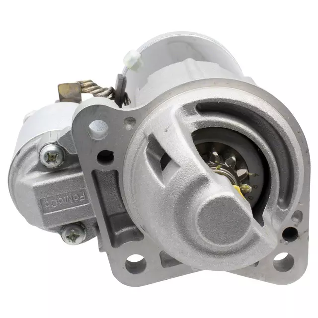 NC3Z11002A - : Starter for Ford: E-350 Super Duty, E-450 Super Duty, F-250 Super Duty, F-350 Super Duty, F-450 Super Duty, F-550 Super Duty Image