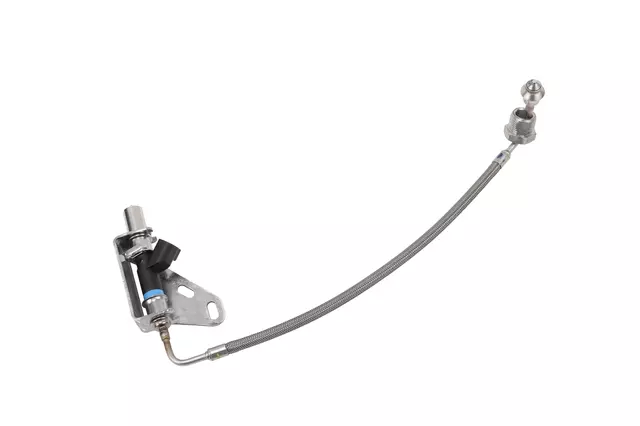 12717296 - Emission System: Injector for Chevrolet: Express 2500, Express 3500, Silverado 2500 HD, Silverado 3500 HD | GMC: Savana 2500, Savana 3500, Sierra 2500 HD, Sierra 3500 HD Image