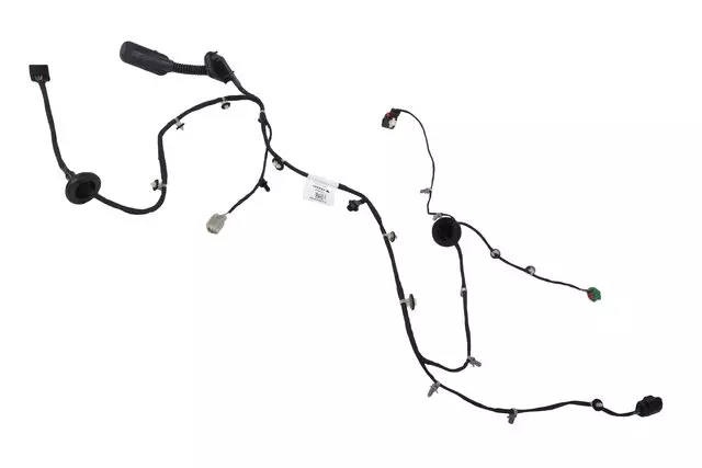 F Harness - GM (86591645)