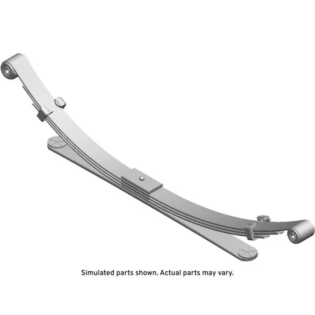 85106812 - : Leaf Spring for Chevrolet: Colorado Image